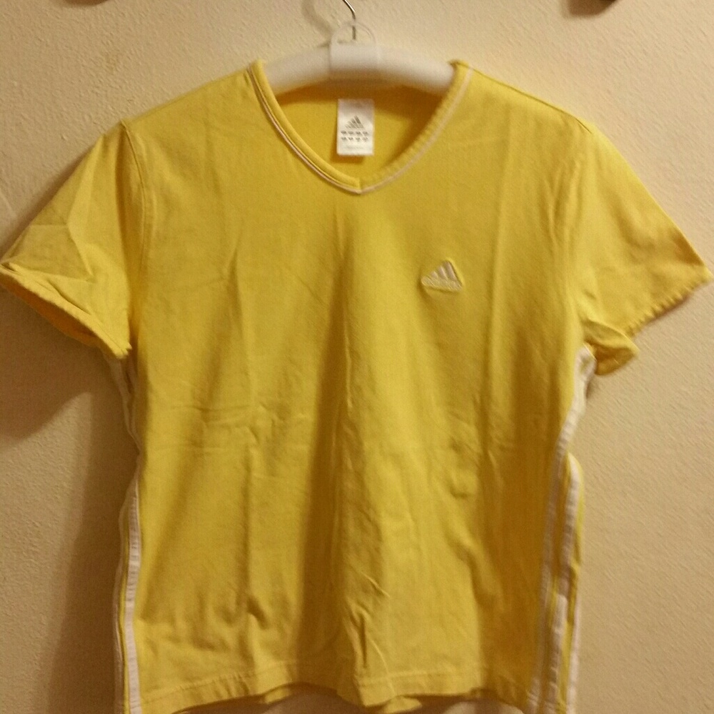 Adidas Women's tee